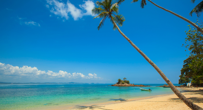 5. Havelock Island – The Ultimate Beach Destination
